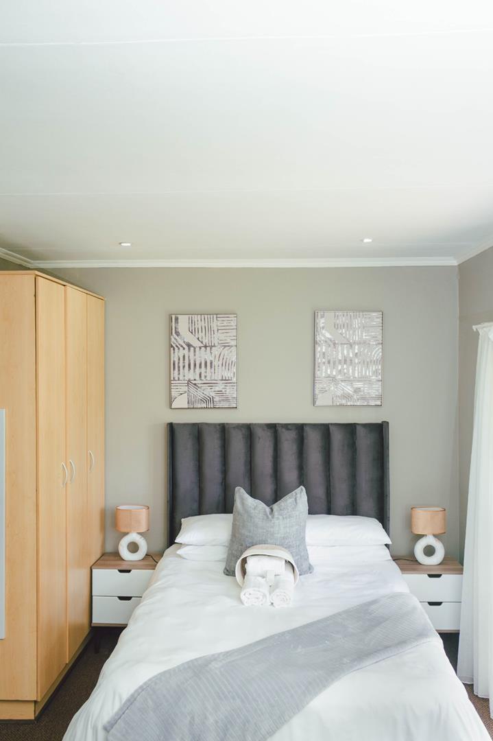 1 Bedroom Property for Sale in Bainsvlei Free State